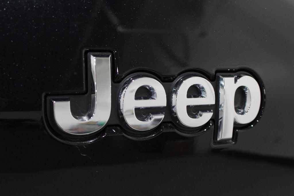 2023 Jeep Grand Cherokee GRAND CHEROKEE L LIMITED 4X4